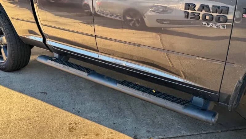 2019 RAM 1500 CLASSIC EXPRESS EXTENDED CAB MEDIUM BED 7