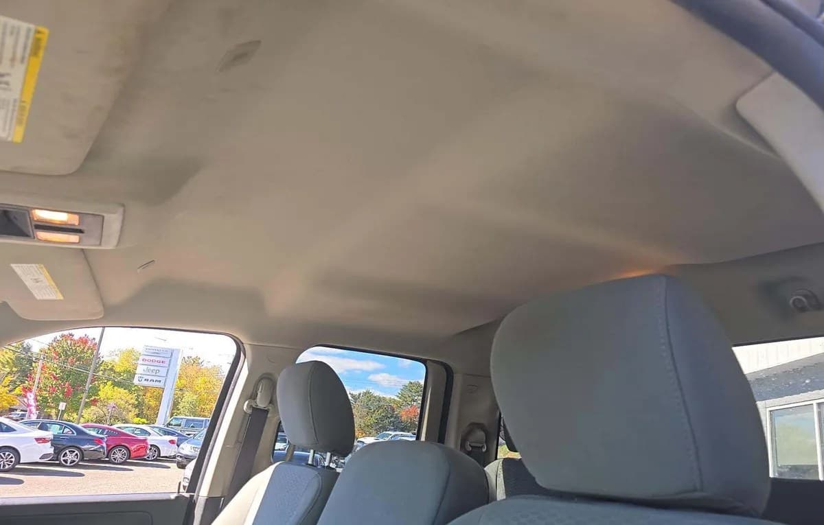 2018 RAM 1500 EXPRESS EXTENDED CAB MEDIUM BED 5
