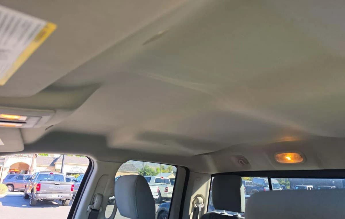 2019 RAM 1500 CLASSIC WARLOCK EXTENDED CAB MEDIUM BED 5