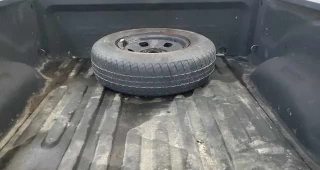 2019 RAM 1500 CLASSIC WARLOCK EXTENDED CAB MEDIUM BED 5