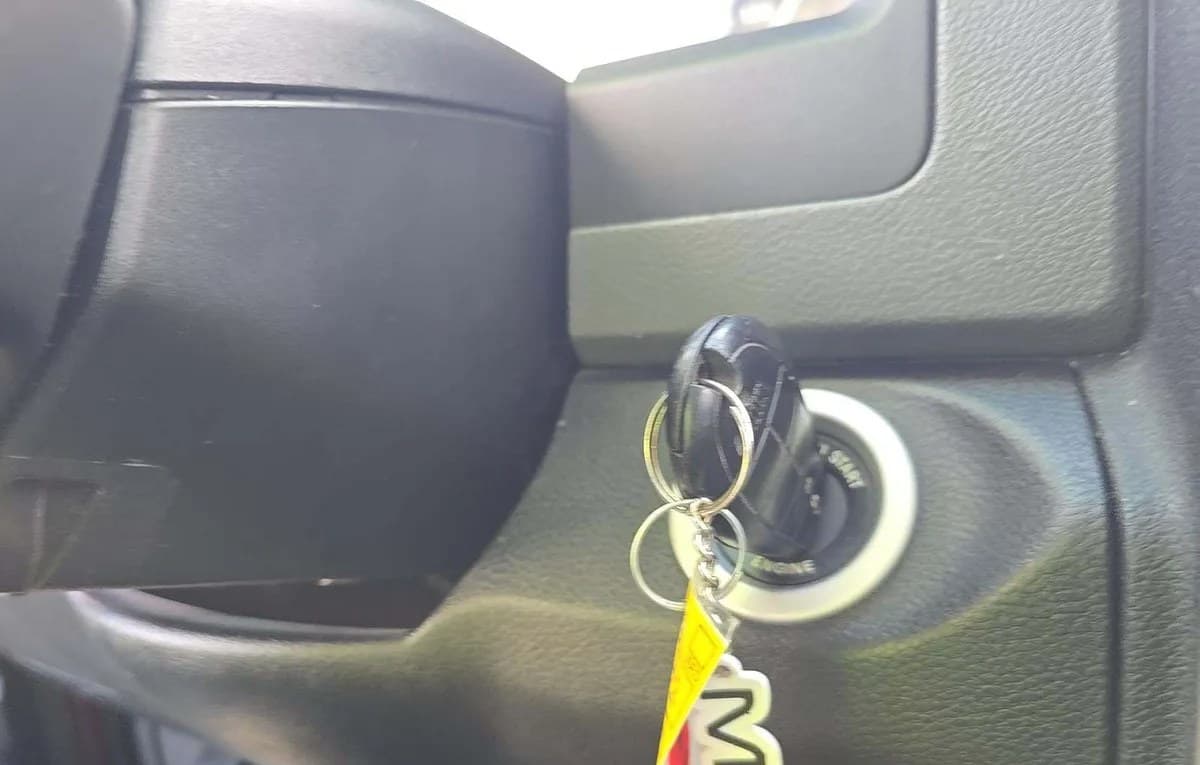 2020 RAM 1500 CLASSIC WARLOCK EXTENDED CAB MEDIUM BED 5