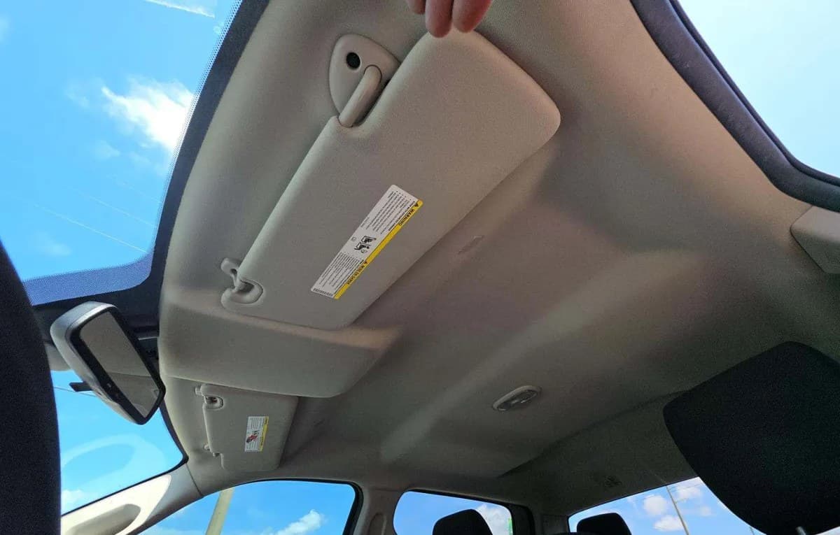 2019 RAM 1500 CLASSIC EXPRESS CREW CAB SHORT BED 5