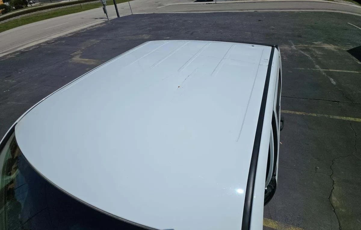 2019 RAM 1500 CLASSIC EXPRESS CREW CAB SHORT BED 6
