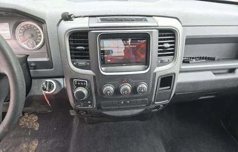 2018 RAM 1500 EXPRESS CREW CAB SHORT BED 7