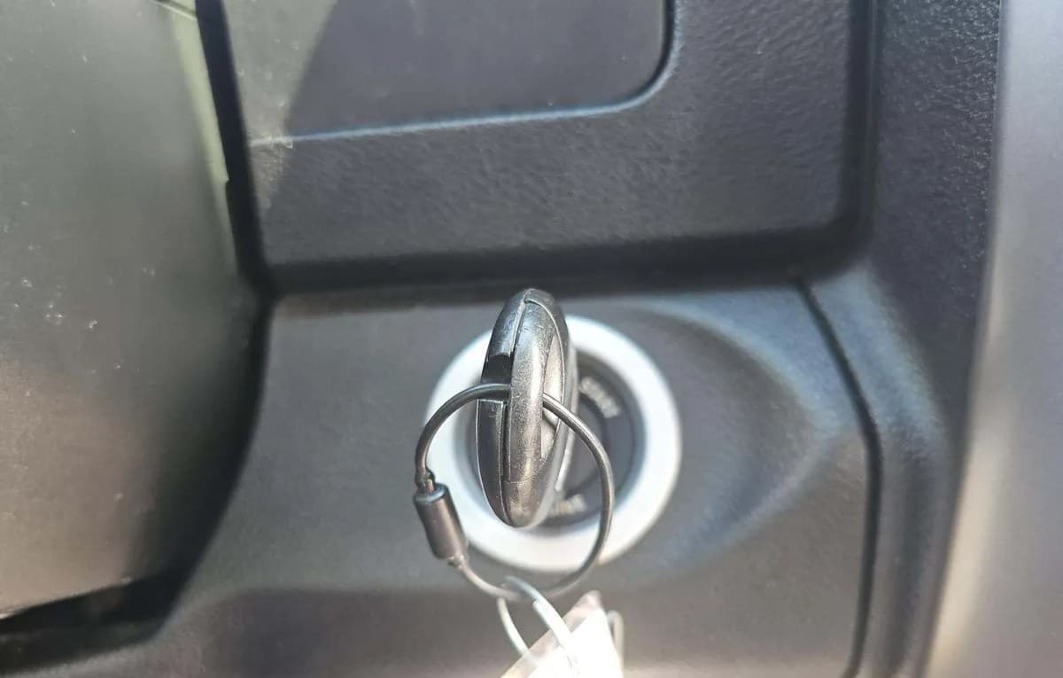 2021 RAM 1500 CLASSIC SLT CREW CAB SHORT BED 5