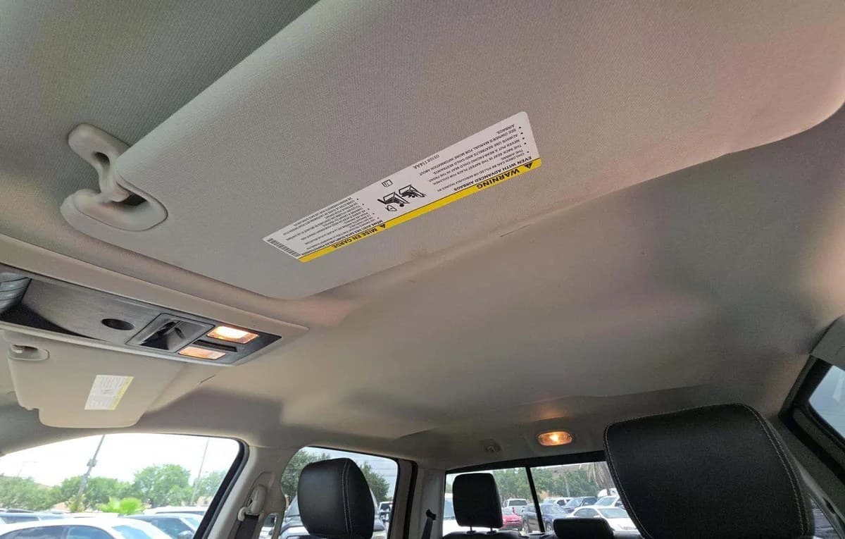 2018 RAM 1500 LONE STAR SILVER CREW CAB SHORT BED 5