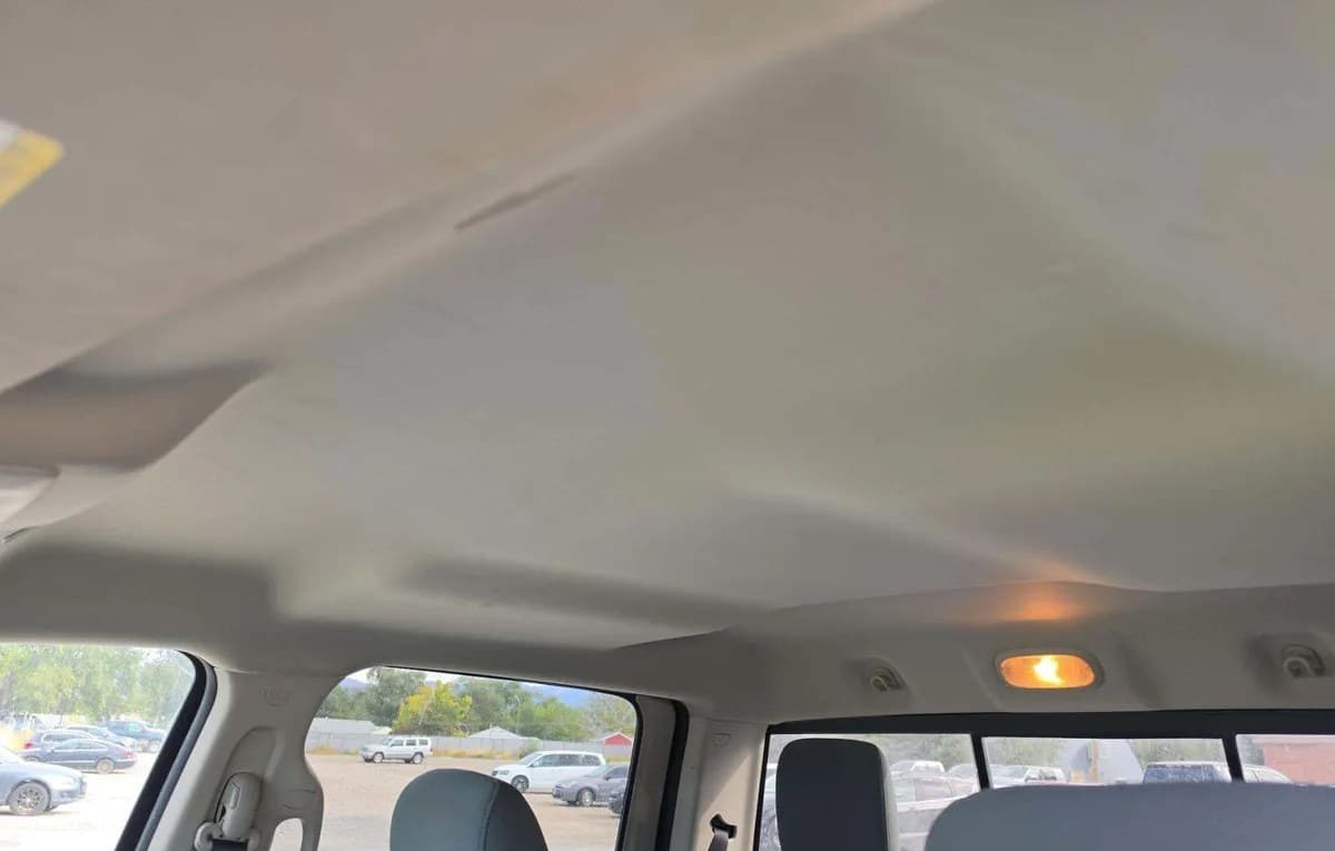 2018 RAM 1500 BIG HORN CREW CAB SHORT BED 5
