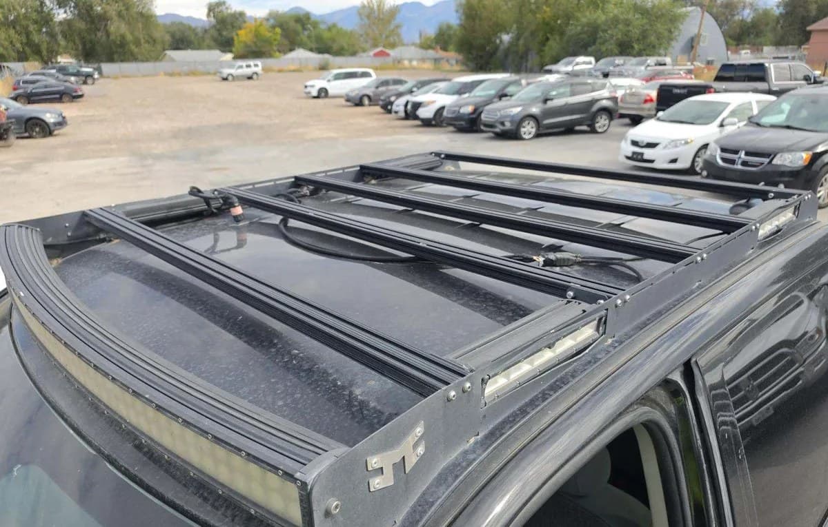 2018 RAM 1500 BIG HORN CREW CAB SHORT BED 6