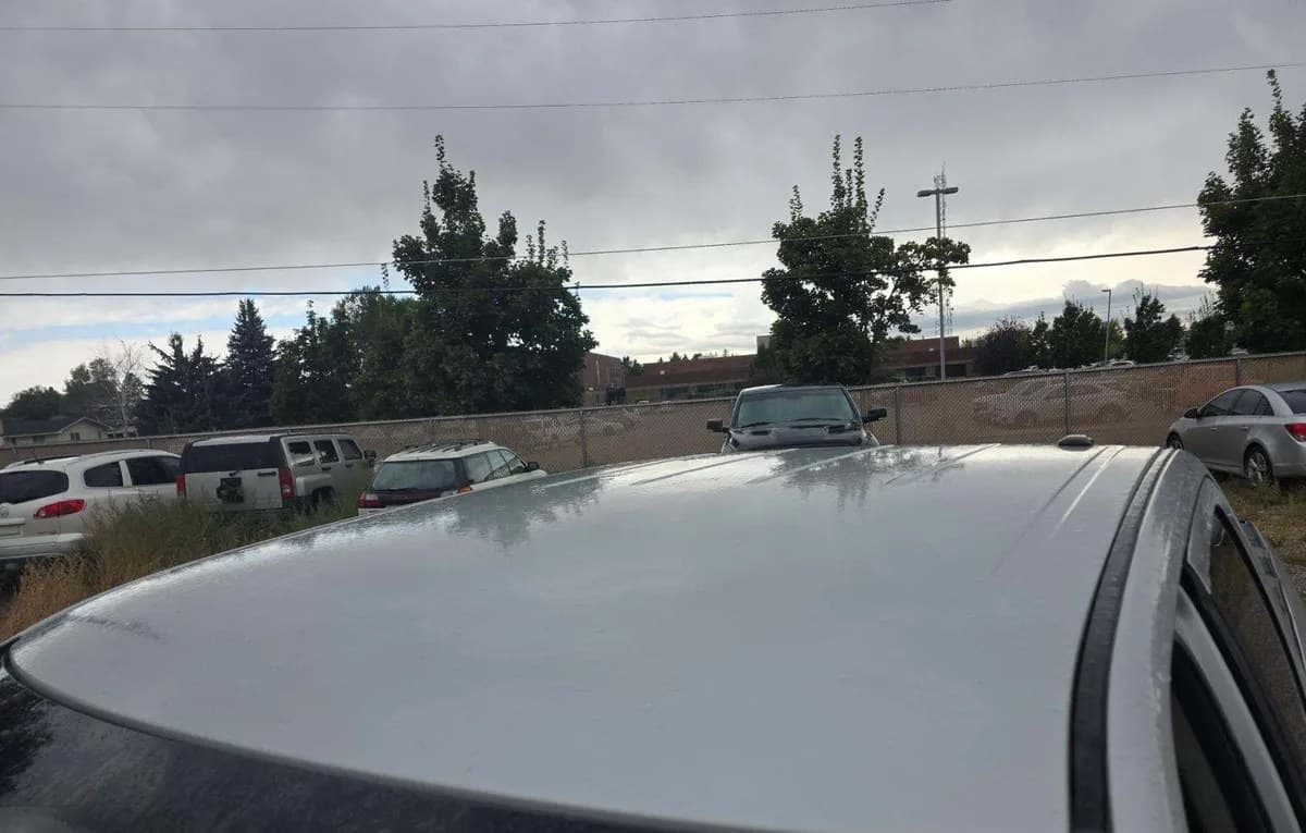 2017 RAM 1500 SLT CREW CAB MEDIUM BED 6