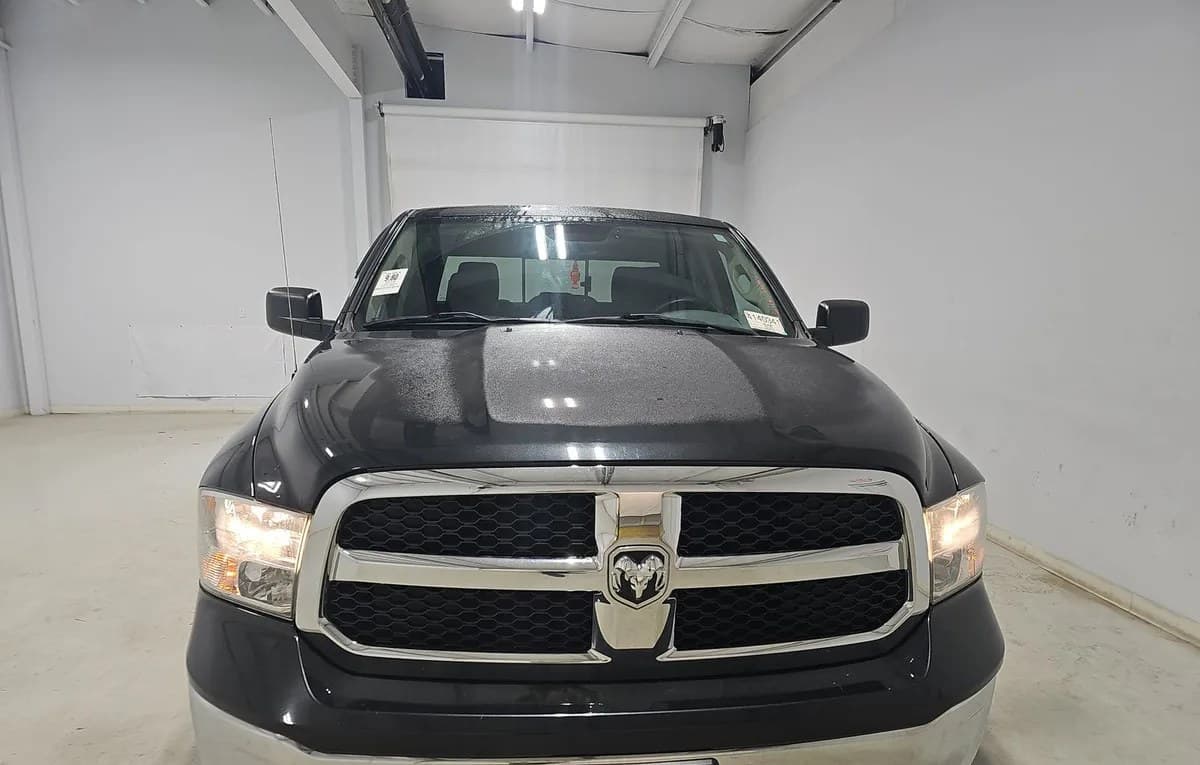 2019 RAM 1500 CLASSIC SLT CREW CAB MEDIUM BED 3