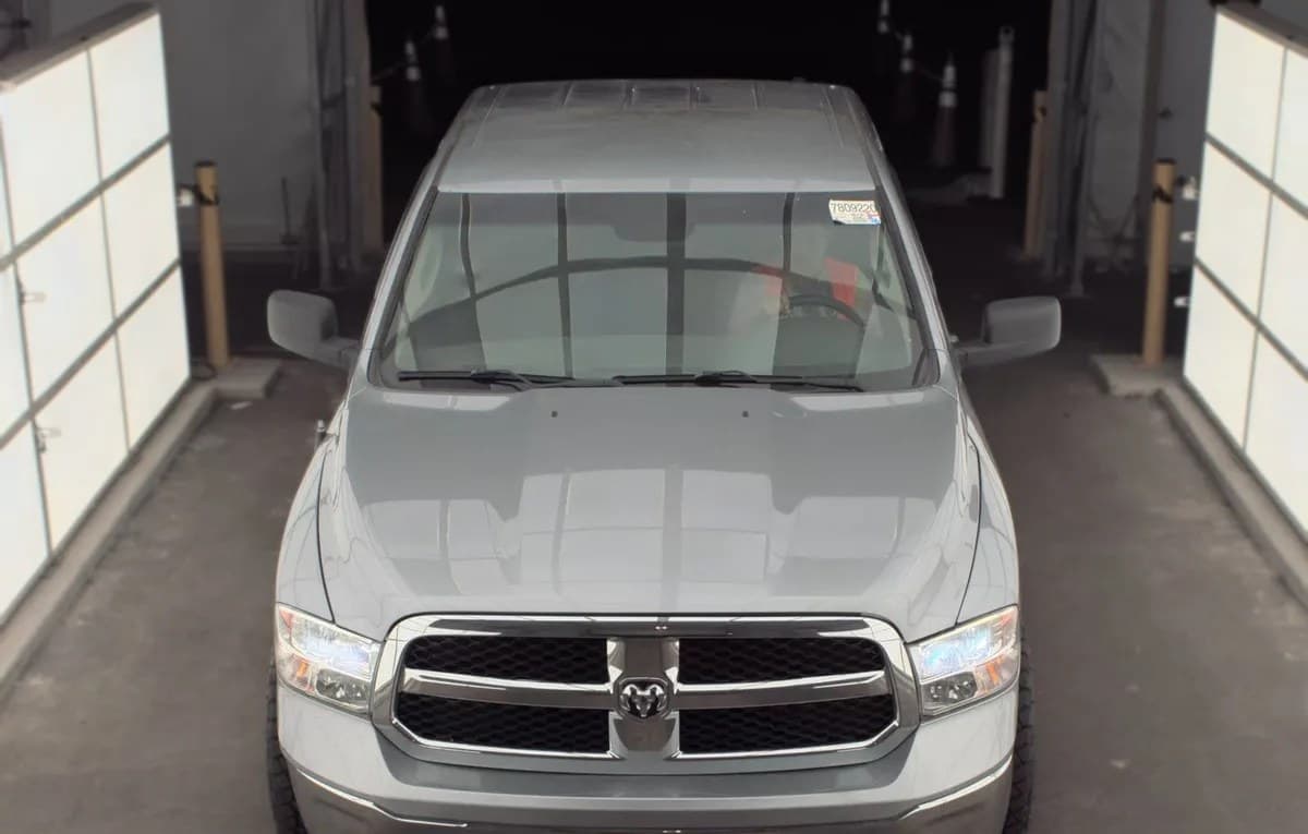 2020 RAM 1500 CLASSIC SLT CREW CAB MEDIUM BED 3