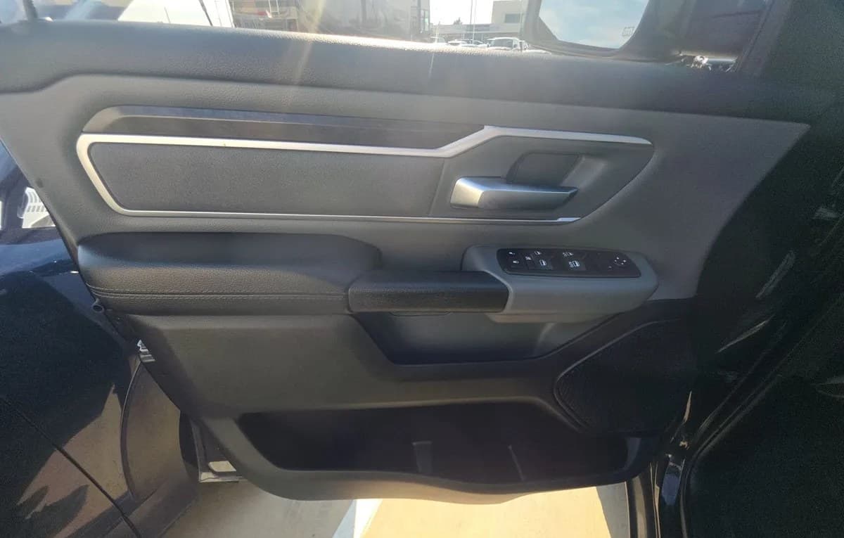 2022 RAM 1500 LONE STAR EXTENDED CAB MEDIUM BED 6