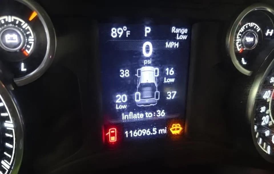 2022 RAM 1500 BIG HORN EXTENDED CAB MEDIUM BED 6