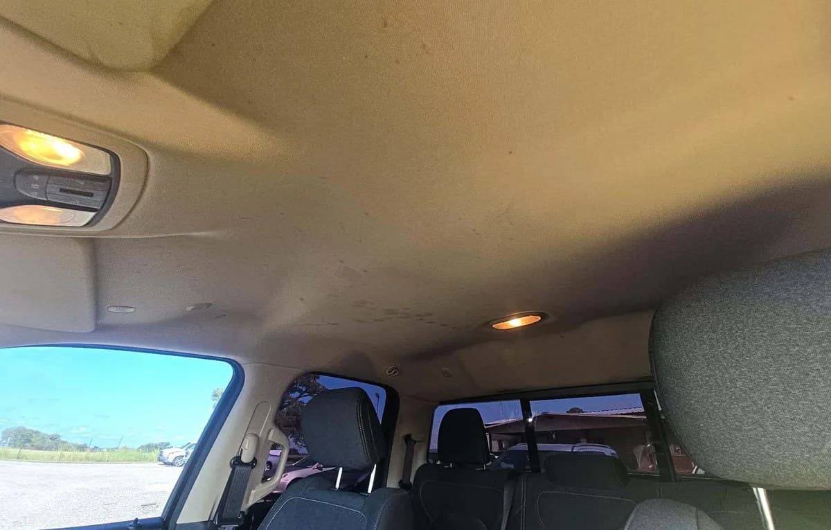 2019 RAM 1500 TRADESMAN EXTENDED CAB MEDIUM BED 5