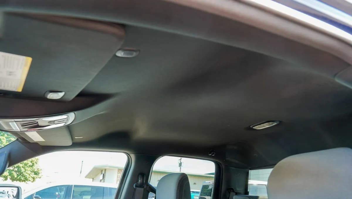 2022 RAM 1500 BIG HORN EXTENDED CAB MEDIUM BED 6