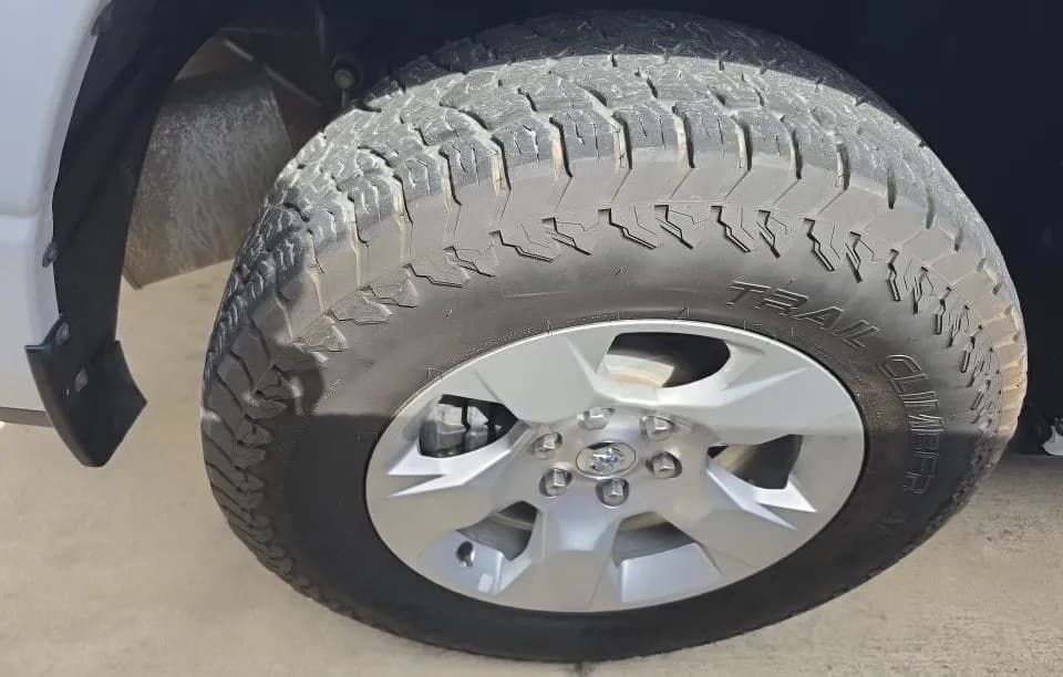 2022 RAM 1500 LONE STAR EXTENDED CAB MEDIUM BED 7