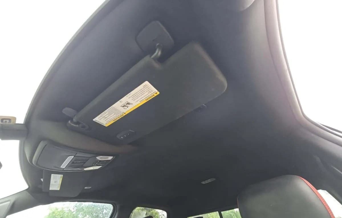 2019 RAM 1500 REBEL EXTENDED CAB MEDIUM BED 5