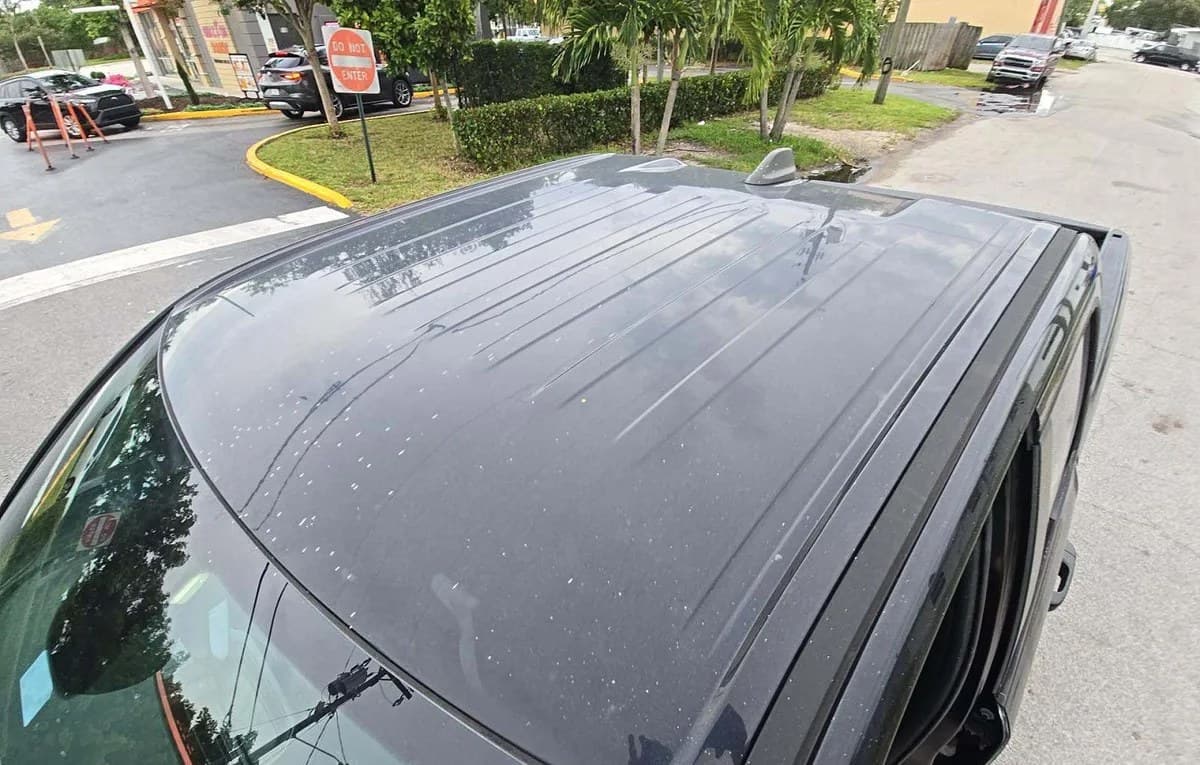 2019 RAM 1500 REBEL EXTENDED CAB MEDIUM BED 6