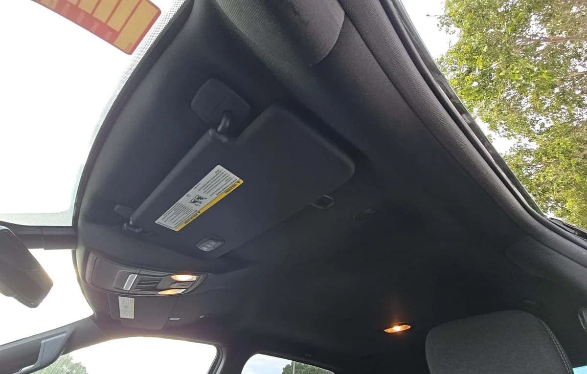 2019 RAM 1500 BIG HORN/LONE STAR CREW CAB SHORT BED 5