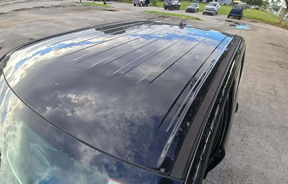 2019 RAM 1500 BIG HORN/LONE STAR CREW CAB SHORT BED 6