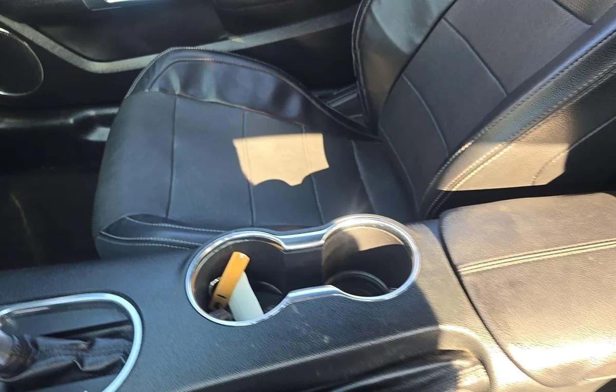2018 FORD MUSTANG ECOBOOST Premium 5