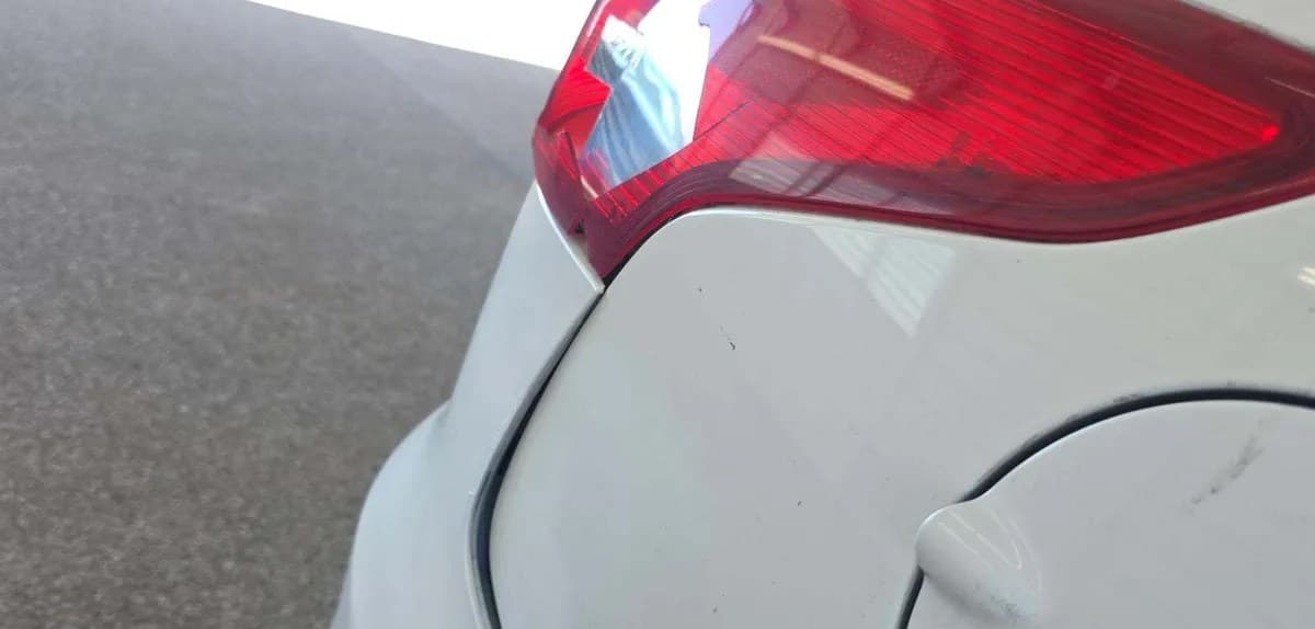 2018 FORD FOCUS SE 6