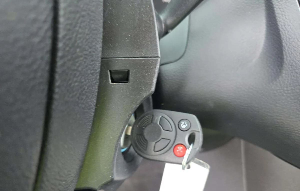 2018 FORD FOCUS SE 5