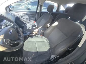 2018 FORD FOCUS SE 8