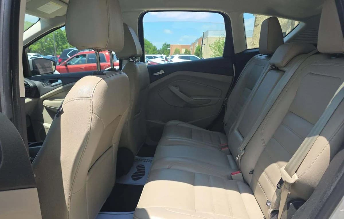 2017 FORD C-MAX ENERGI SE 7