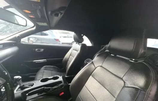 2018 FORD MUSTANG GT Premium 6