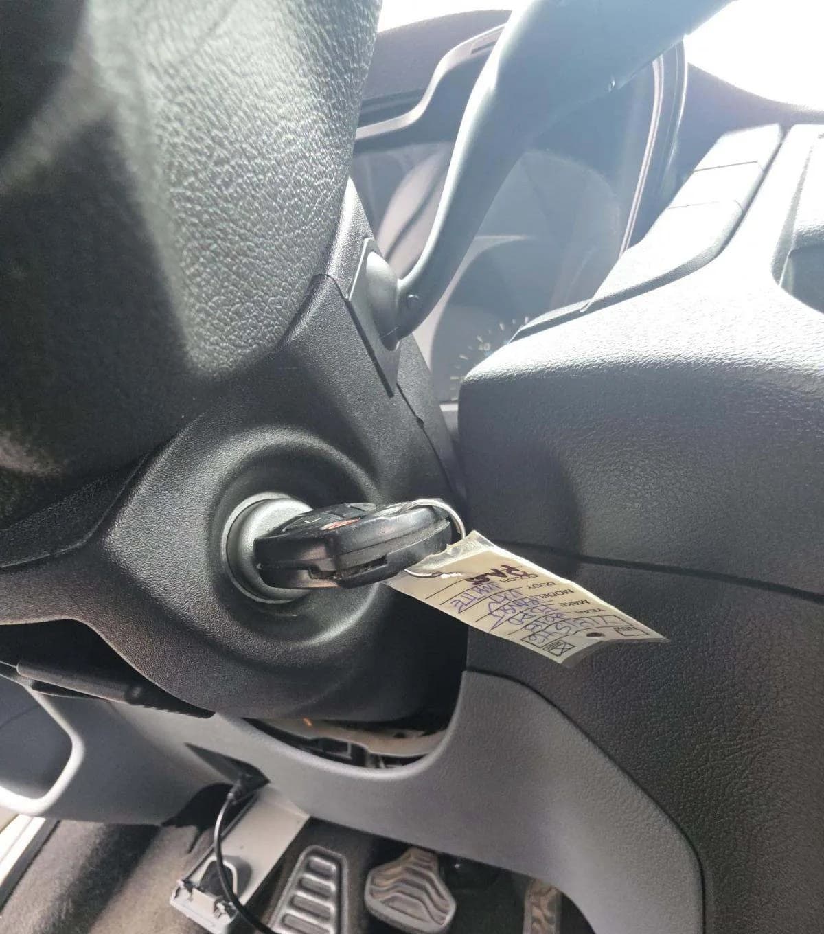 2018 FORD TRANSIT 350 XLT 5