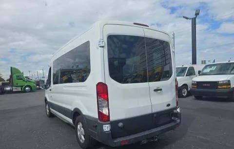 2017 FORD TRANSIT 350 XLT 3