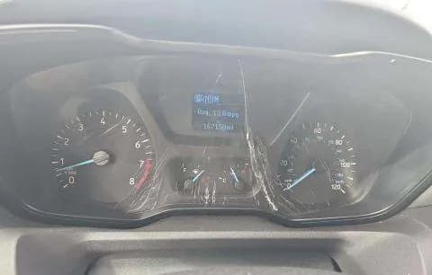 2017 FORD TRANSIT 350 XLT 6