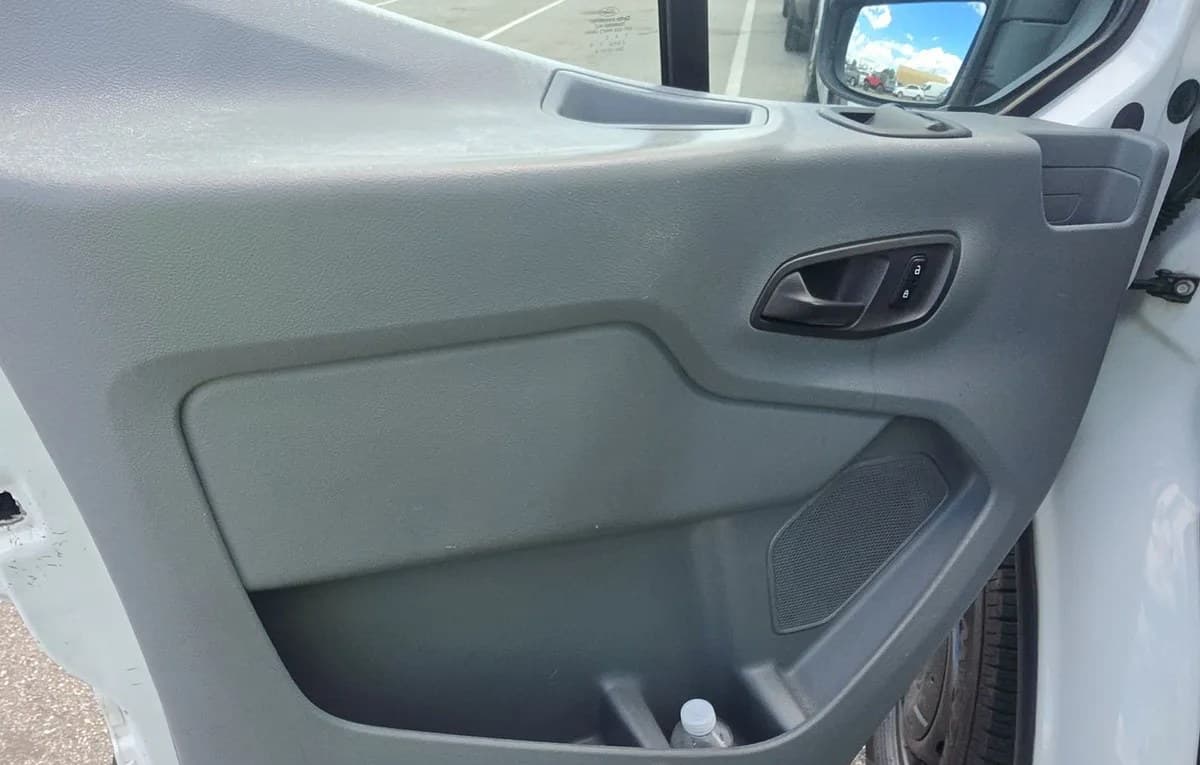 2018 FORD TRANSIT 350 XL 6