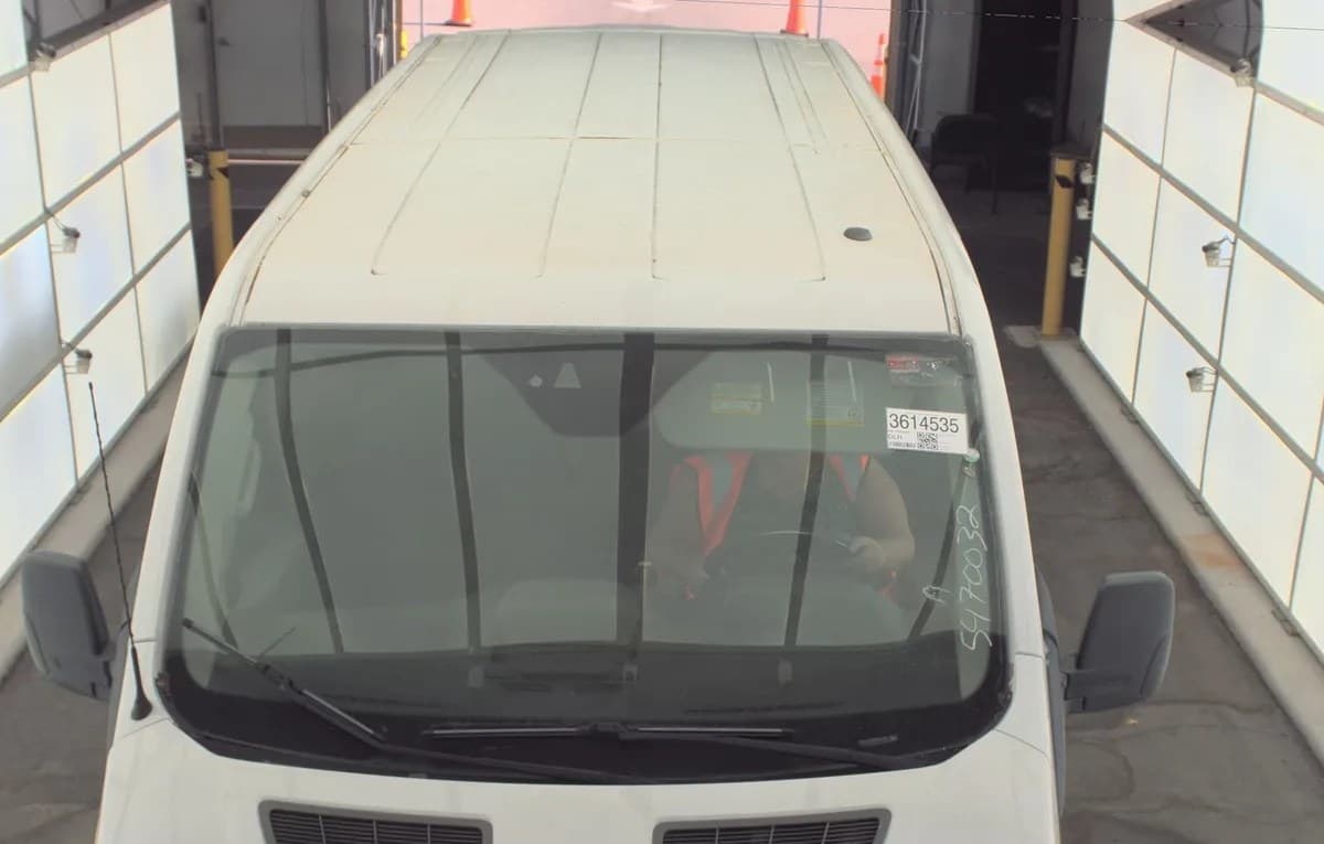 2017 FORD TRANSIT 350 XLT 3