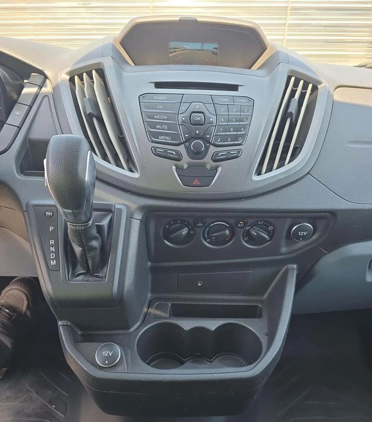 2018 FORD TRANSIT 350 XL 7