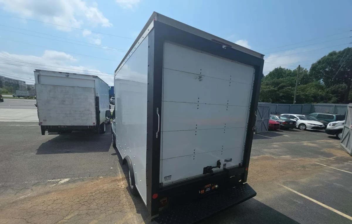 2018 FORD TRANSIT 350 CUTAWAY 3