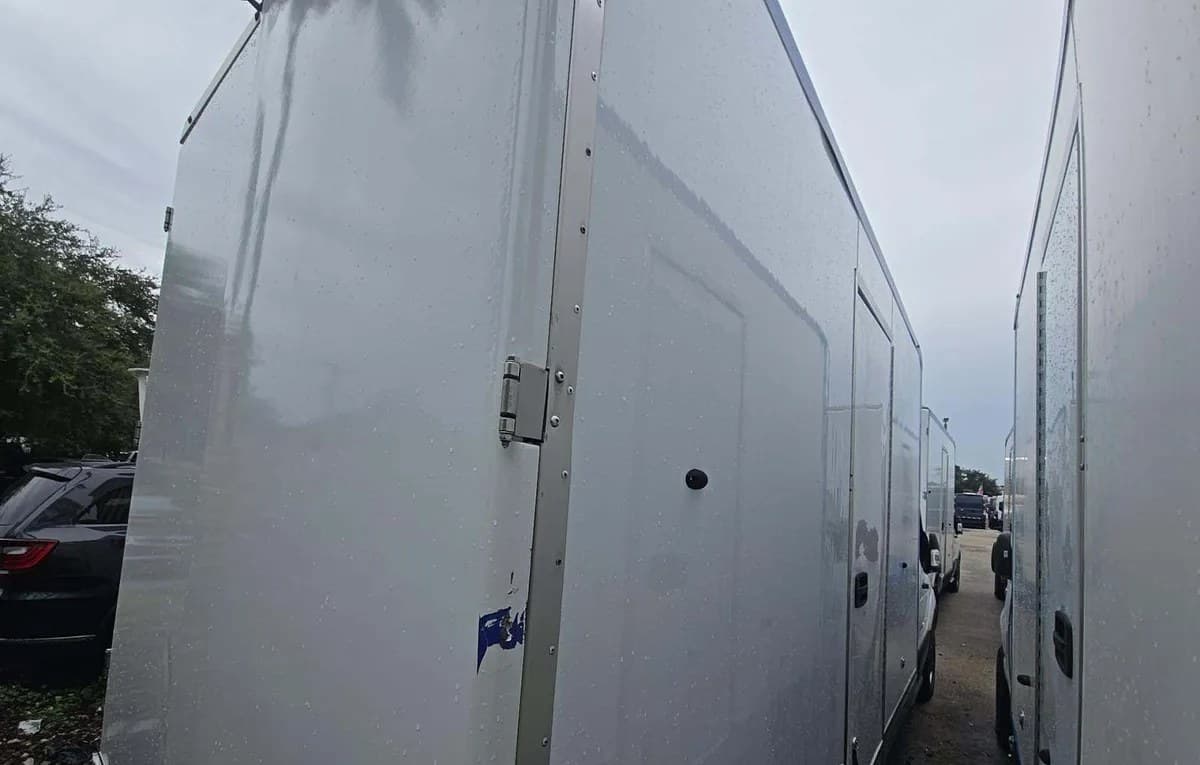 2021 FORD TRANSIT 350 CAB CHASSIS 4