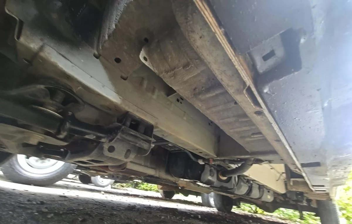 2021 FORD TRANSIT 350 CAB CHASSIS 6