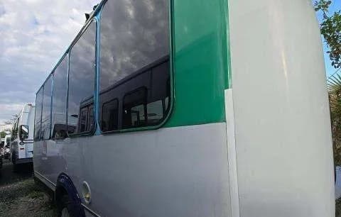 2017 FORD SUPER DUTY E-450 CUTAWAY DRW 4