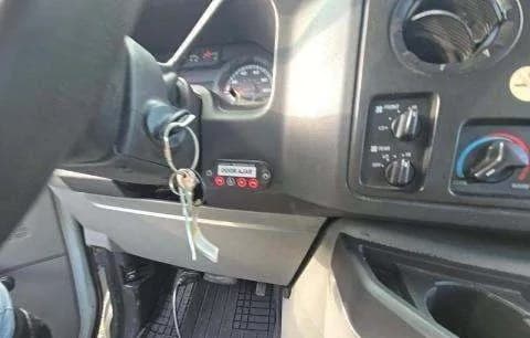 2017 FORD SUPER DUTY E-450 CUTAWAY DRW 5