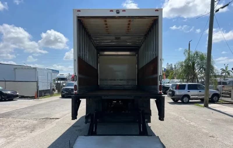 2017 FORD F-650 CHASSIS 3