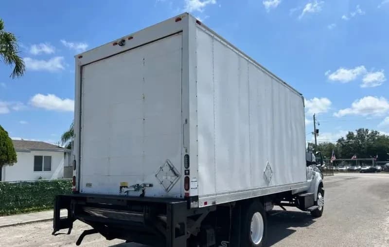 2017 FORD F-650 CHASSIS 5