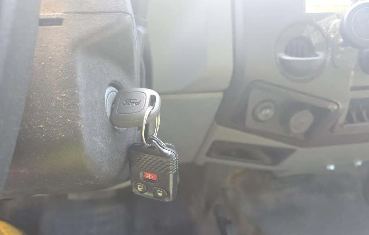 2021 FORD F650 SUPER DUTY CONVENTIONAL LONG 5