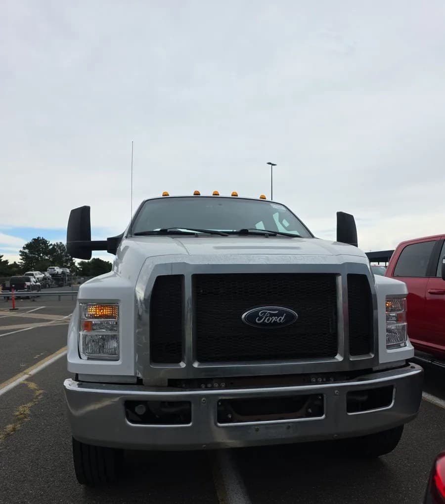 2017 FORD F-650 BASE 3