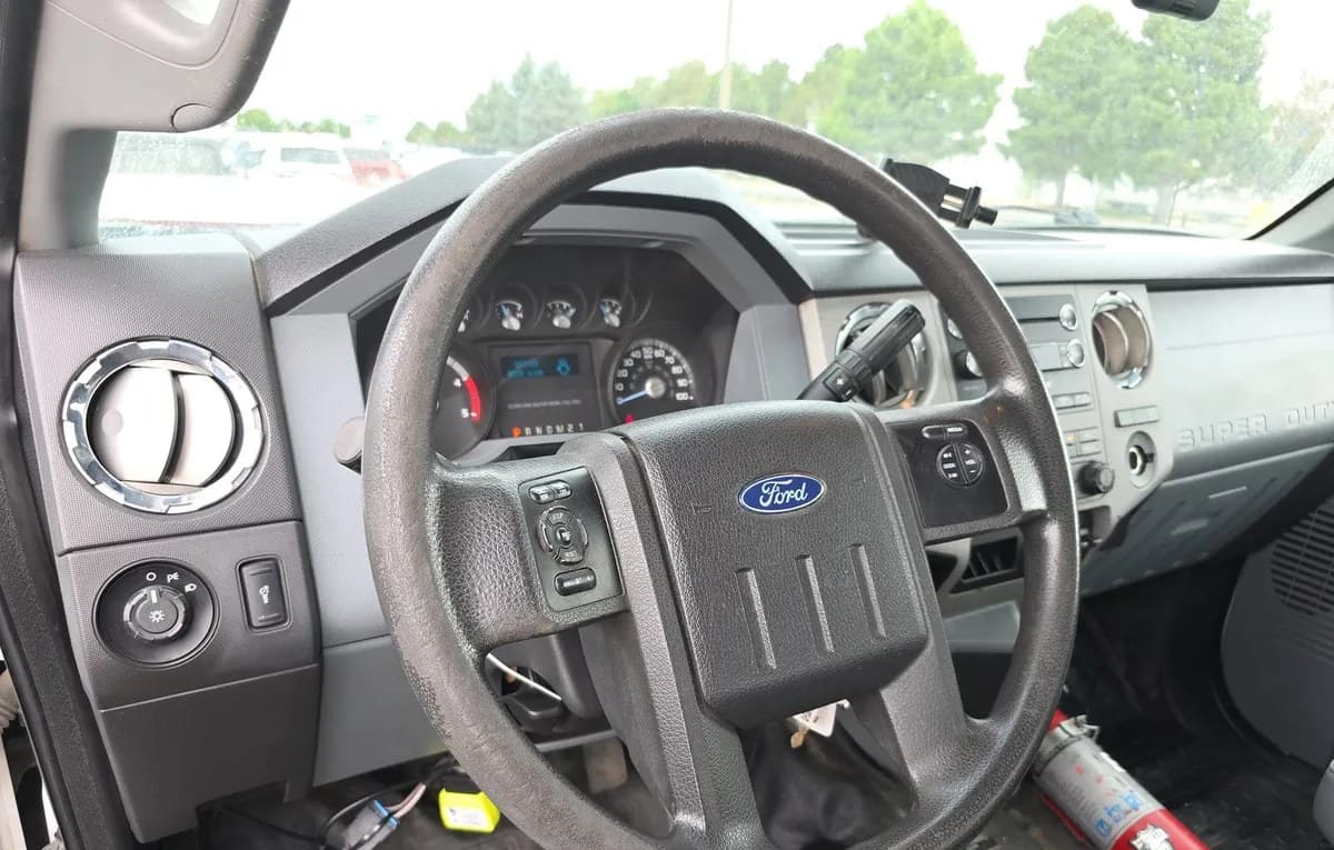 2017 FORD F-650 BASE 7