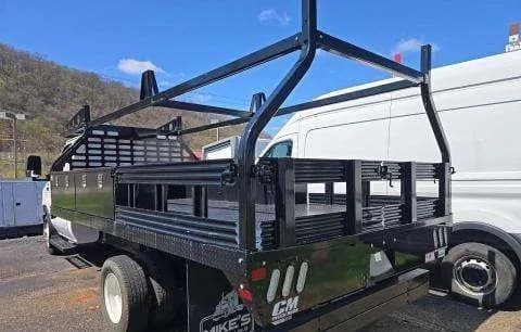 2019 FORD SUPER DUTY E-450 CUTAWAY DRW 3