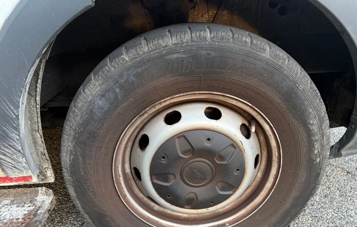 2017 FORD TRANSIT 350 XL 7