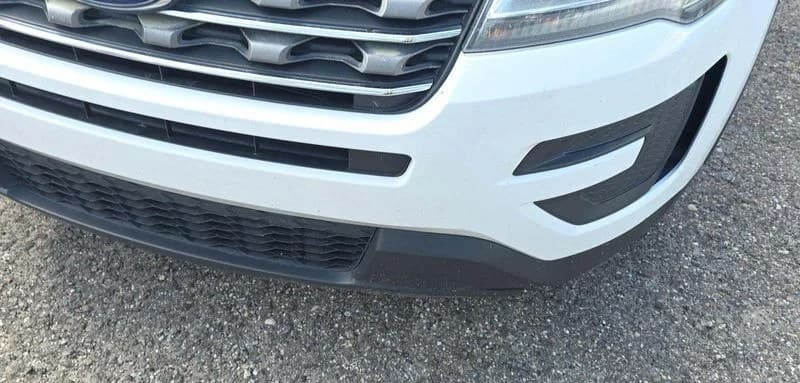2017 FORD EXPLORER 5