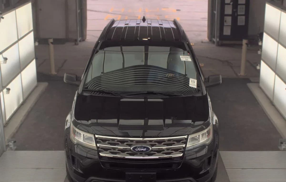 2018 FORD EXPLORER 3